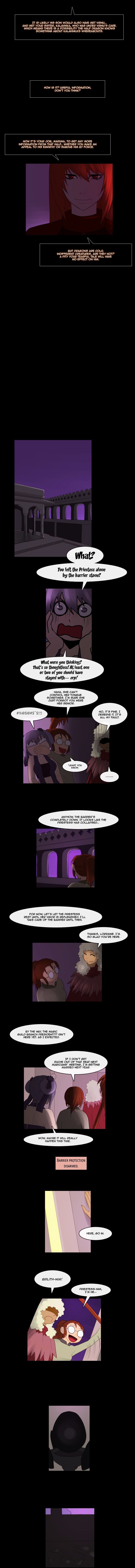 Kubera - Manhwa Chapter 74 - page 4