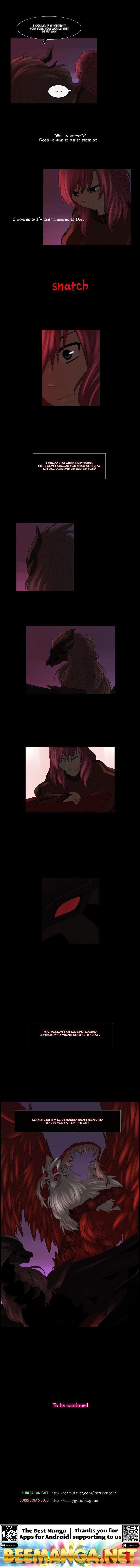 Kubera - Manhwa Chapter 74 - page 7