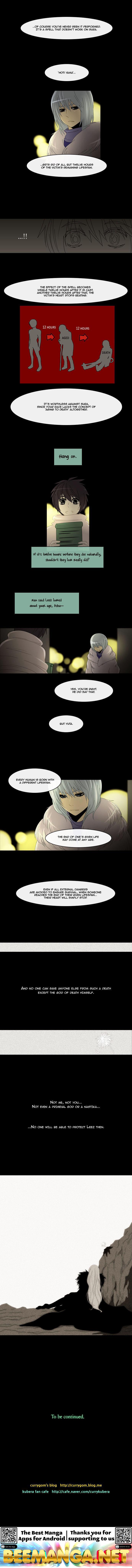 Kubera - Manhwa Chapter 131 - page 4