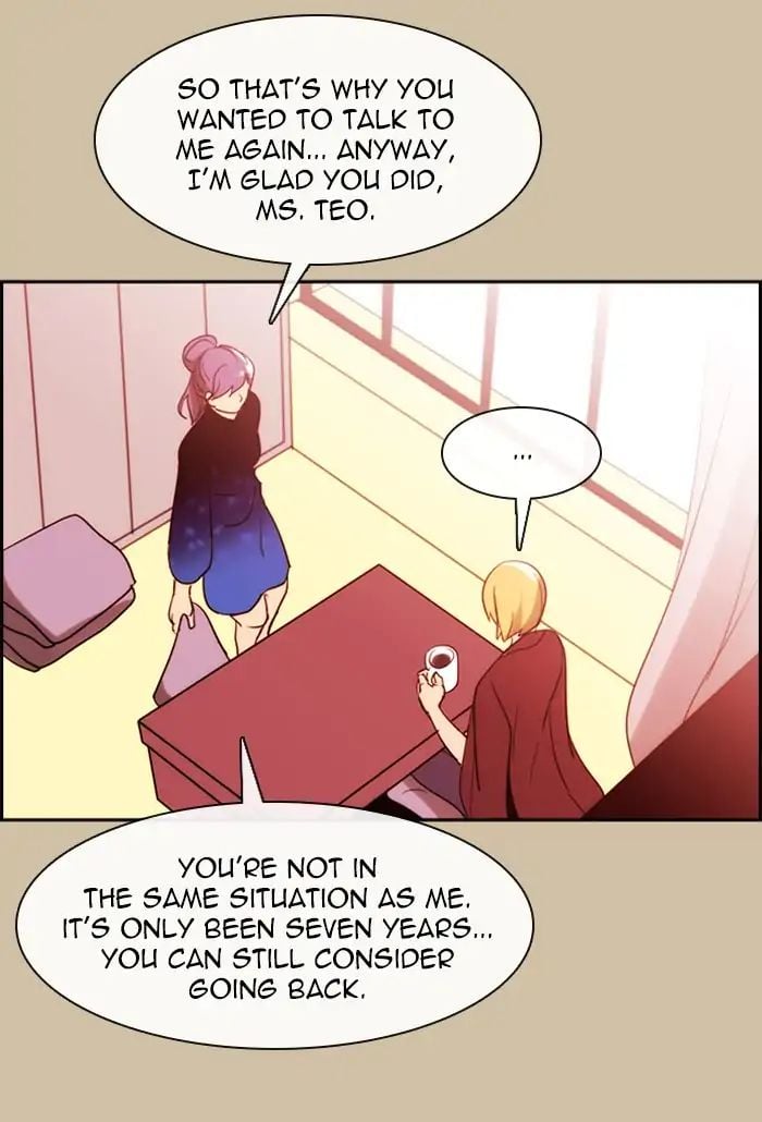 Kubera - Manhwa Chapter 377 - page 15