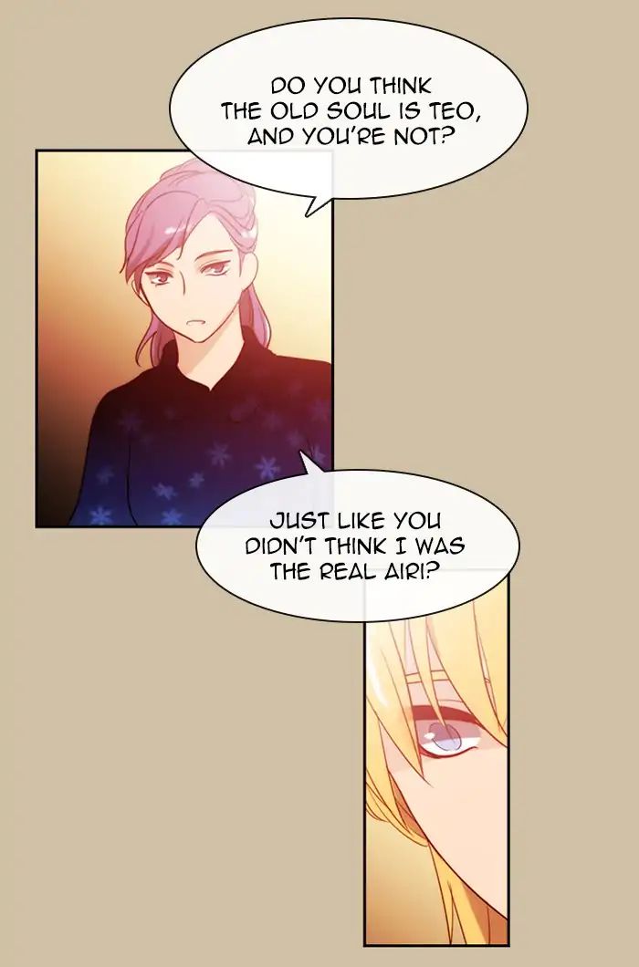 Kubera - Manhwa Chapter 377 - page 18