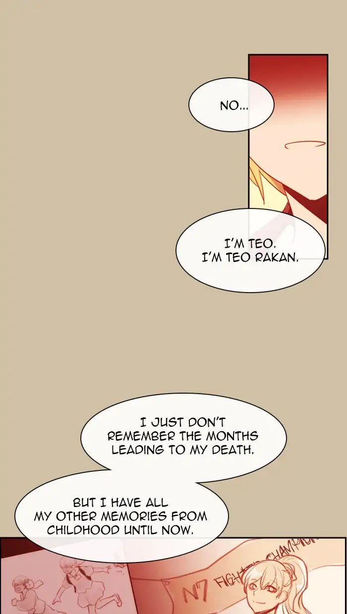 Kubera - Manhwa Chapter 377 - page 19