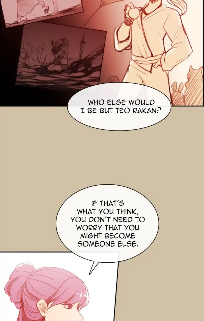 Kubera - Manhwa Chapter 377 - page 20