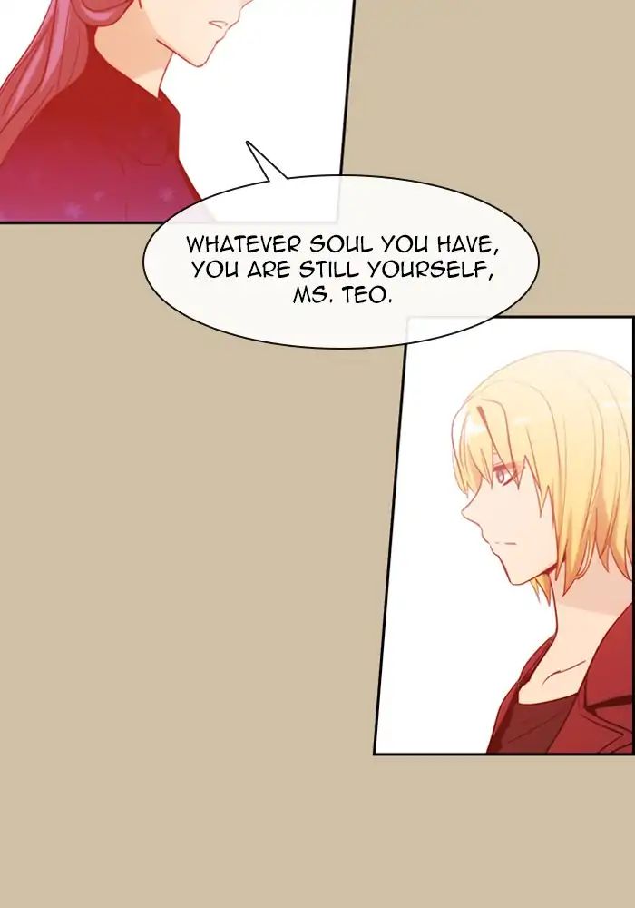 Kubera - Manhwa Chapter 377 - page 21