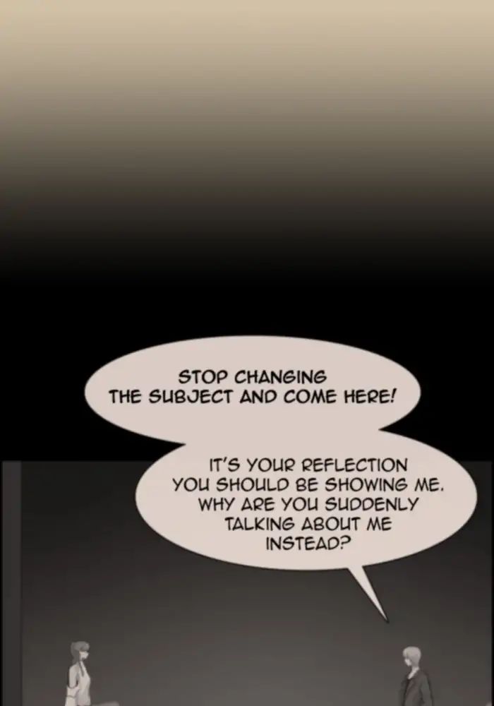 Kubera - Manhwa Chapter 377 - page 22