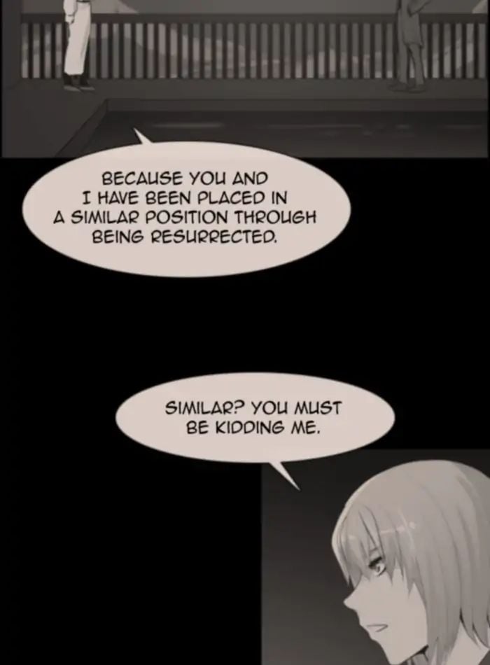 Kubera - Manhwa Chapter 377 - page 23