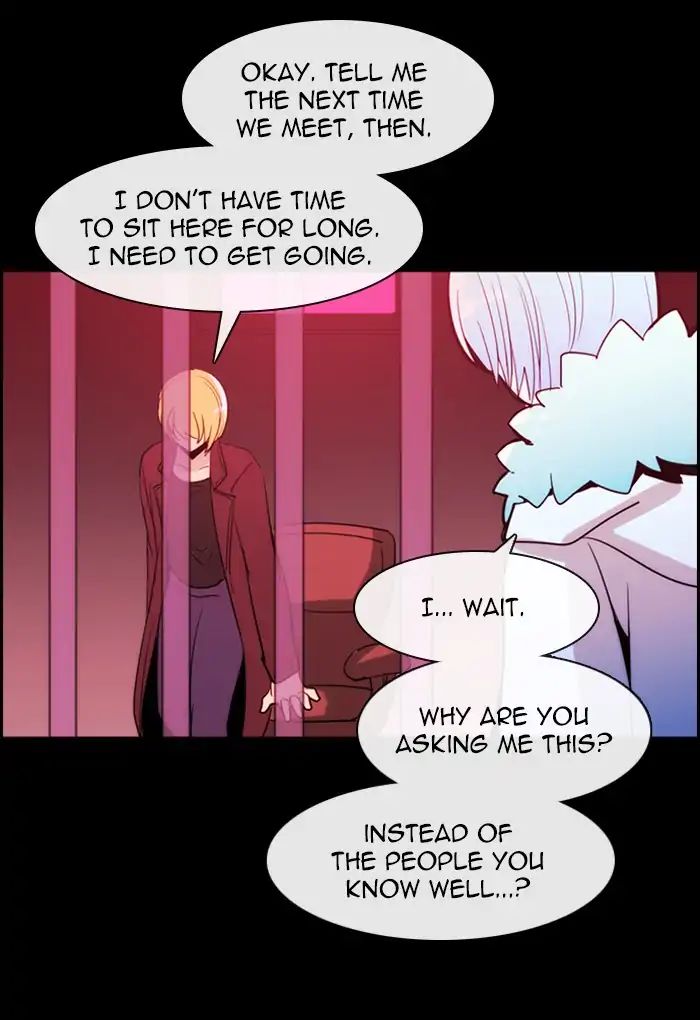 Kubera - Manhwa Chapter 377 - page 38