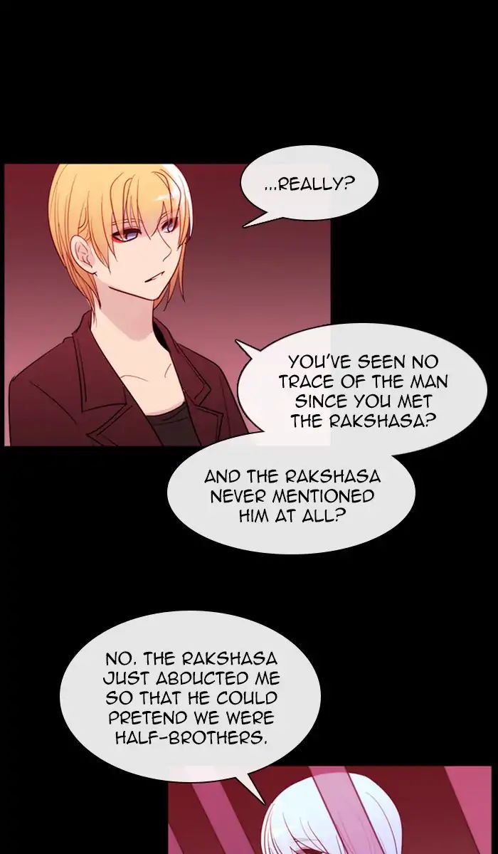 Kubera - Manhwa Chapter 377 - page 4