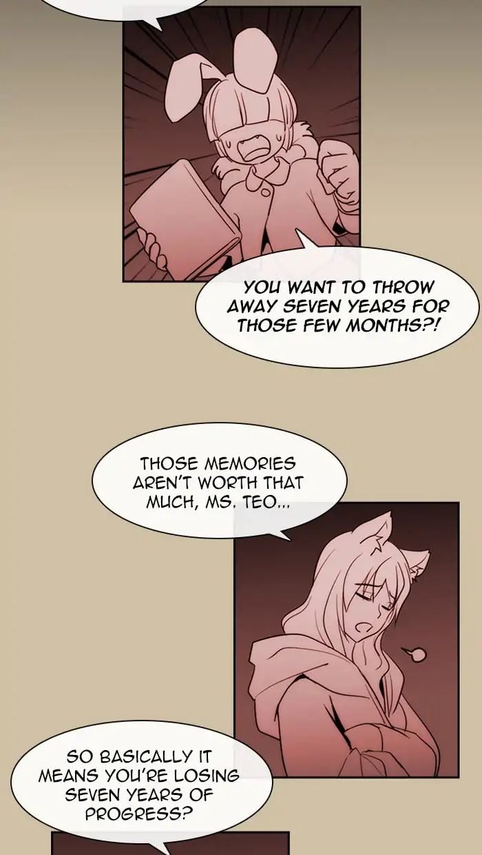 Kubera - Manhwa Chapter 377 - page 44