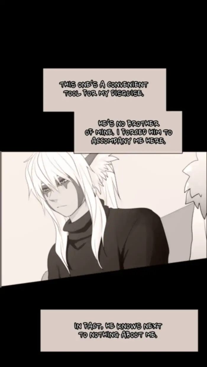 Kubera - Manhwa Chapter 377 - page 6