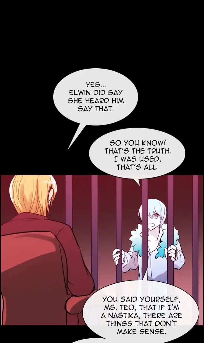 Kubera - Manhwa Chapter 377 - page 7