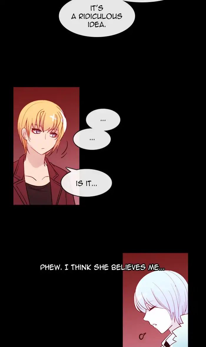 Kubera - Manhwa Chapter 377 - page 8