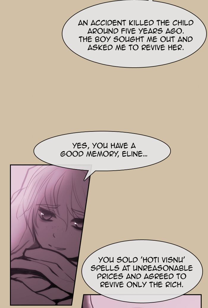 Kubera - Manhwa Chapter 332 - page 11