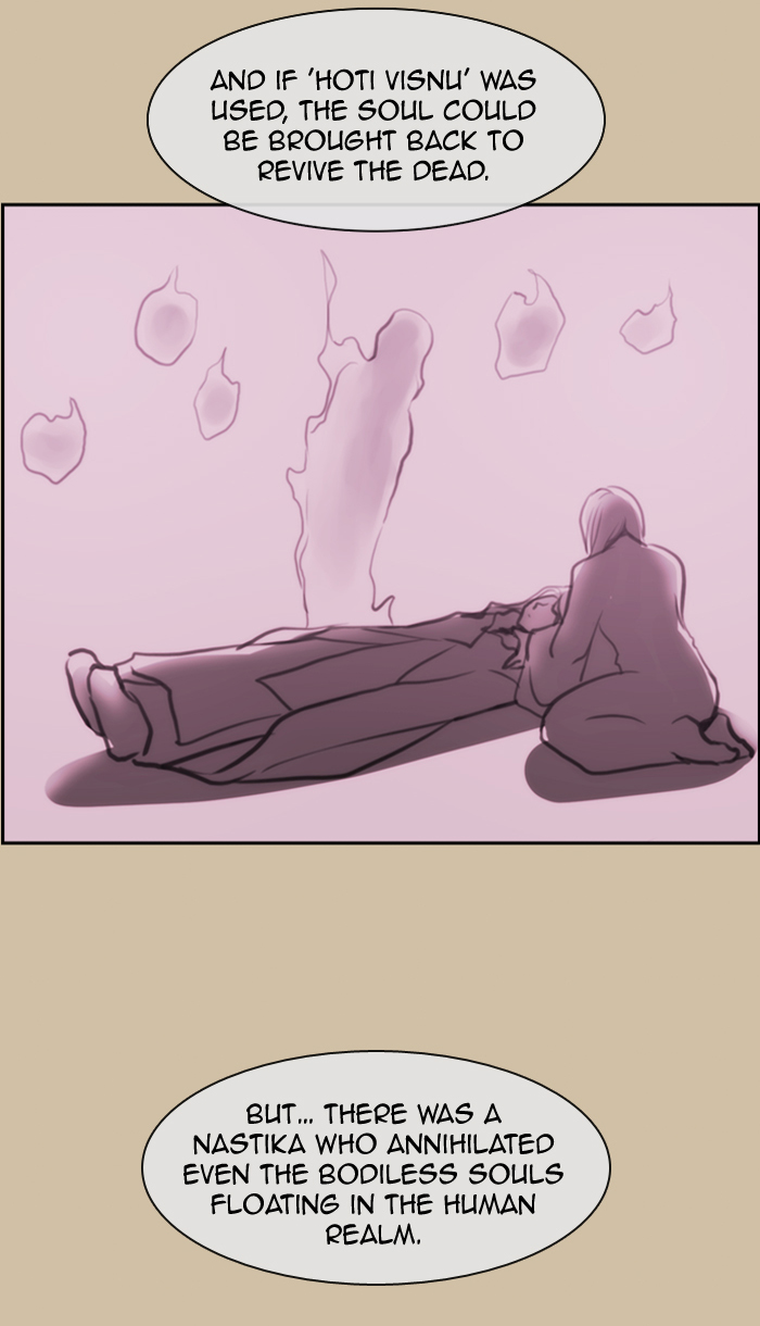 Kubera - Manhwa Chapter 332 - page 15