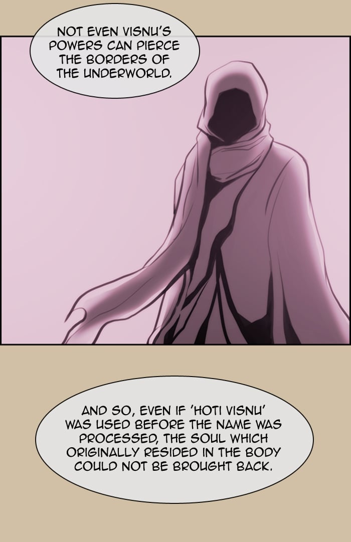 Kubera - Manhwa Chapter 332 - page 17