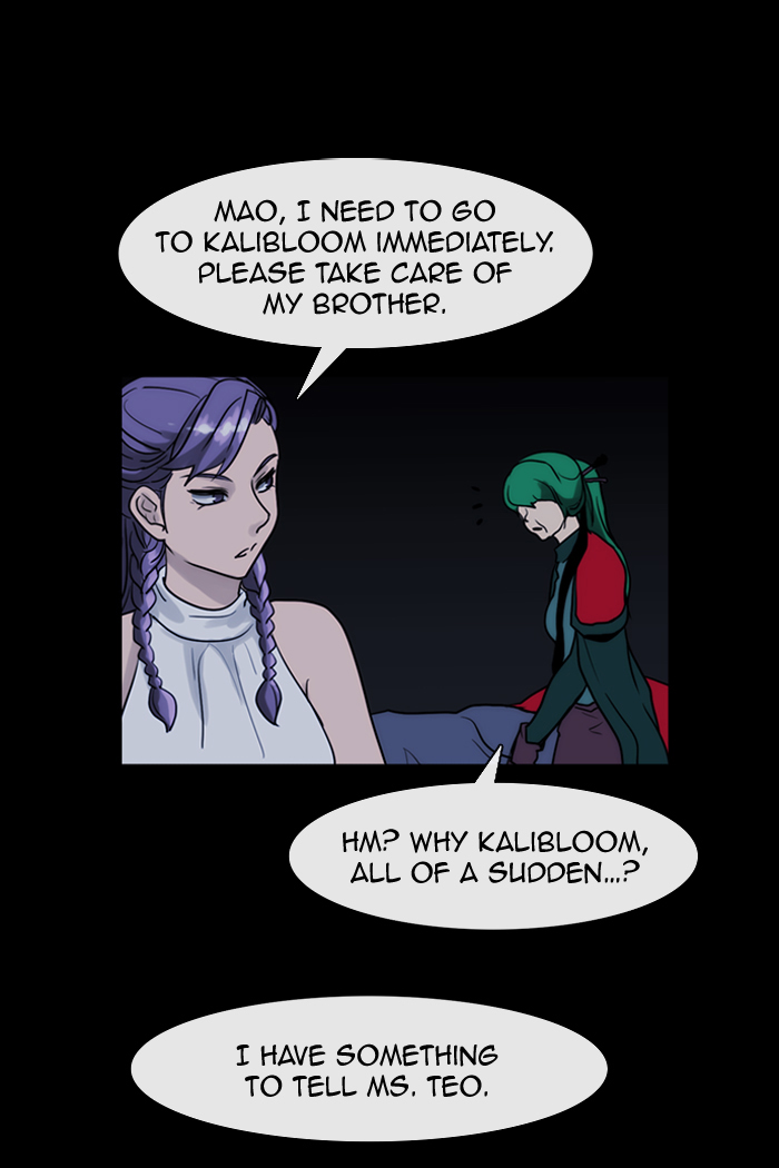 Kubera - Manhwa Chapter 332 - page 2