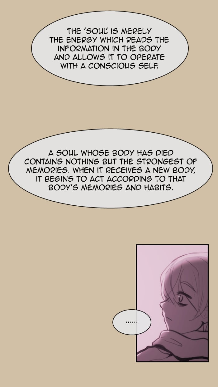 Kubera - Manhwa Chapter 332 - page 22