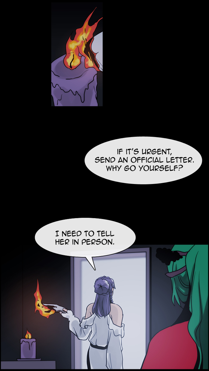 Kubera - Manhwa Chapter 332 - page 3