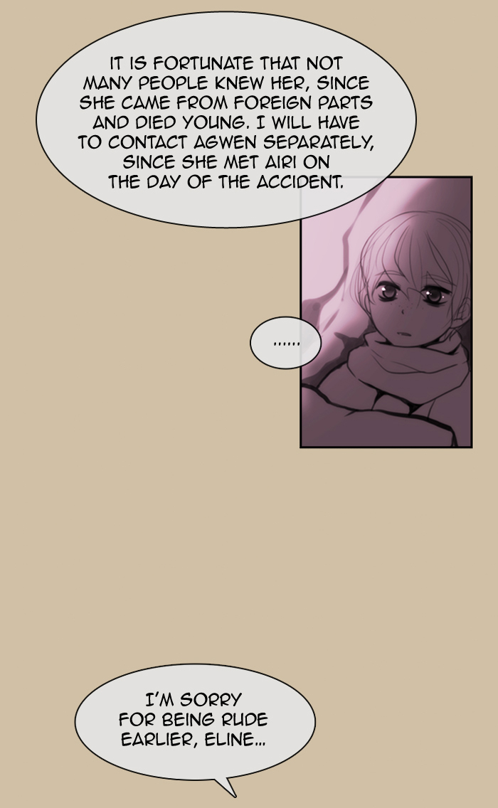 Kubera - Manhwa Chapter 332 - page 33