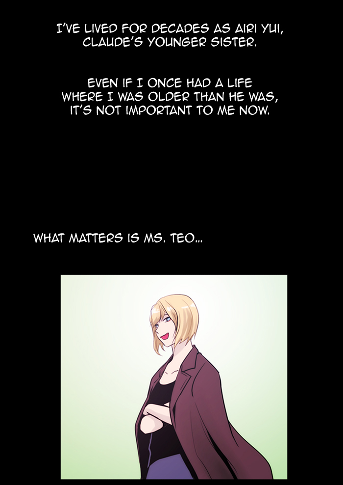 Kubera - Manhwa Chapter 332 - page 43