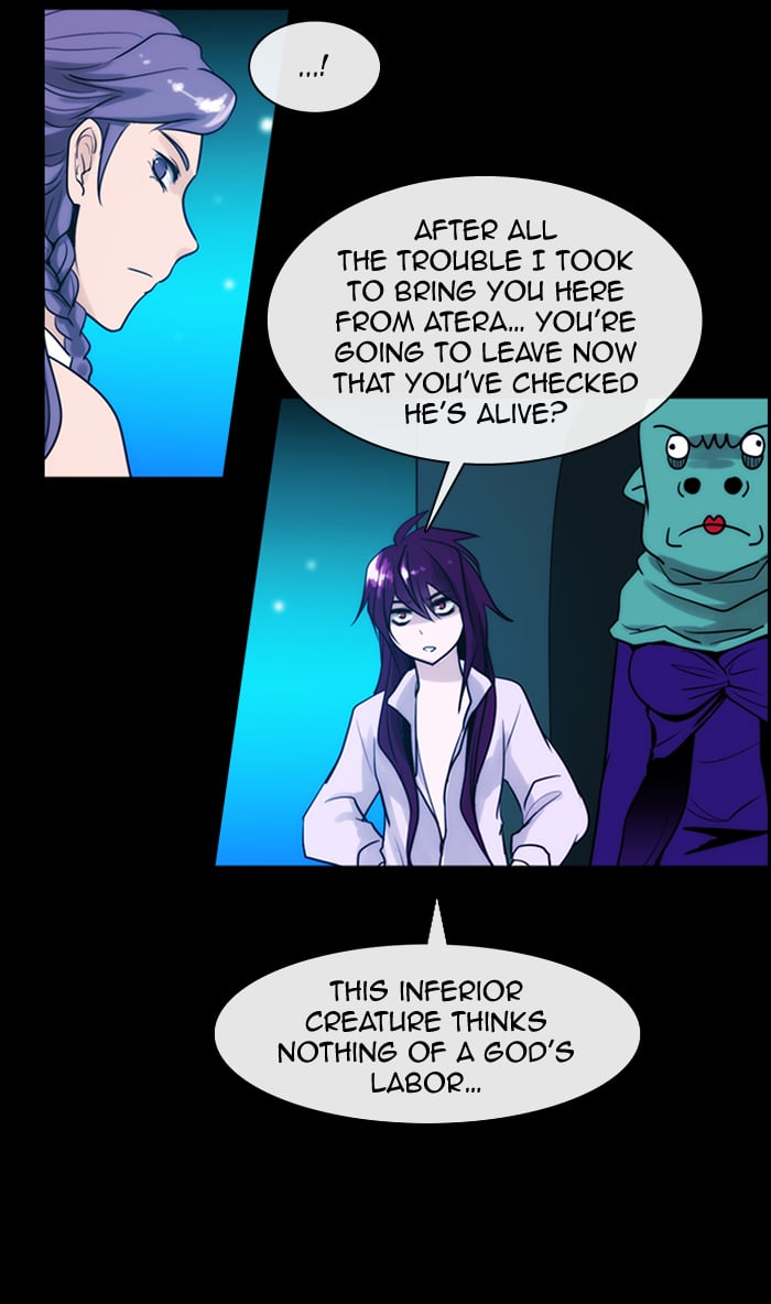 Kubera - Manhwa Chapter 332 - page 45