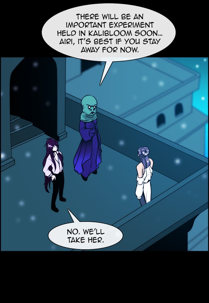 Kubera - Manhwa Chapter 332 - page 47