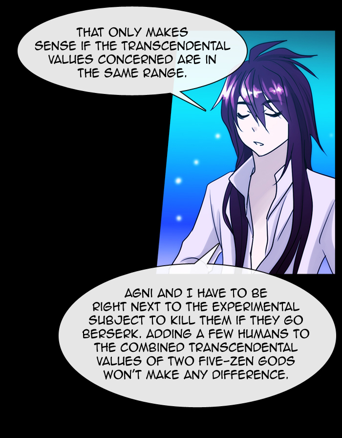 Kubera - Manhwa Chapter 332 - page 49