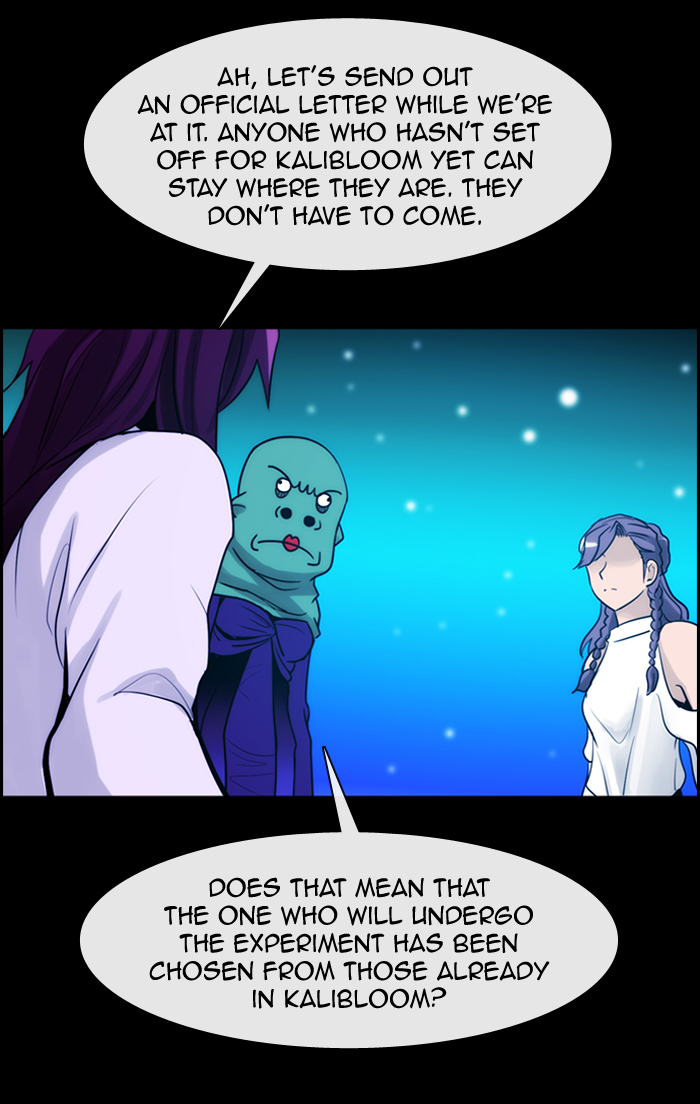 Kubera - Manhwa Chapter 332 - page 50