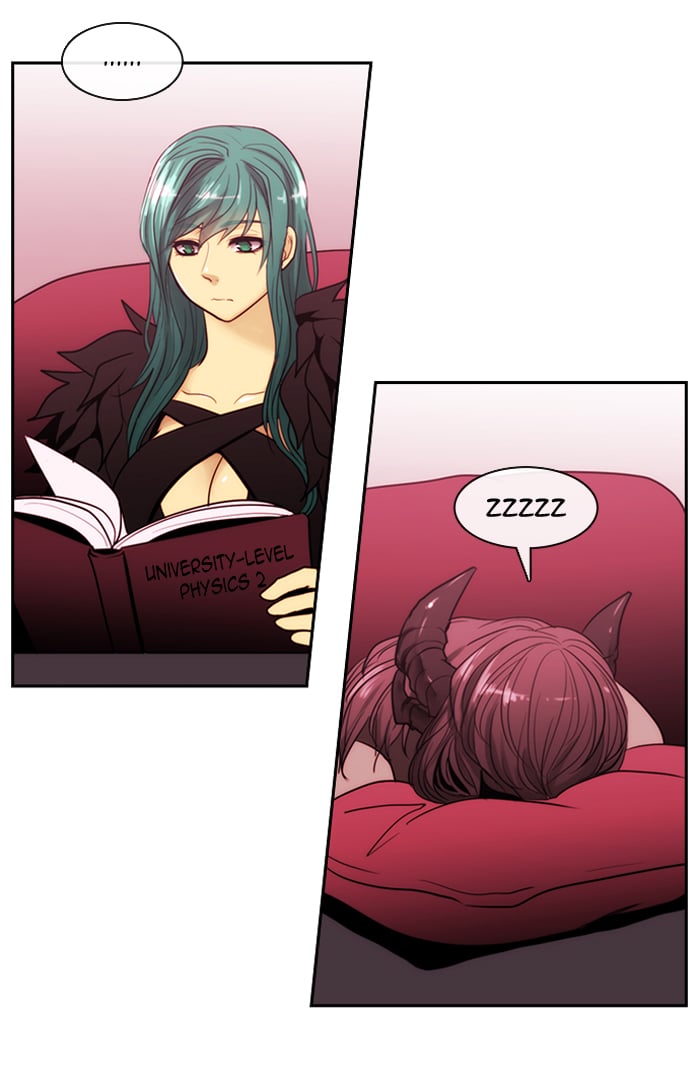 Kubera - Manhwa Chapter 332 - page 53