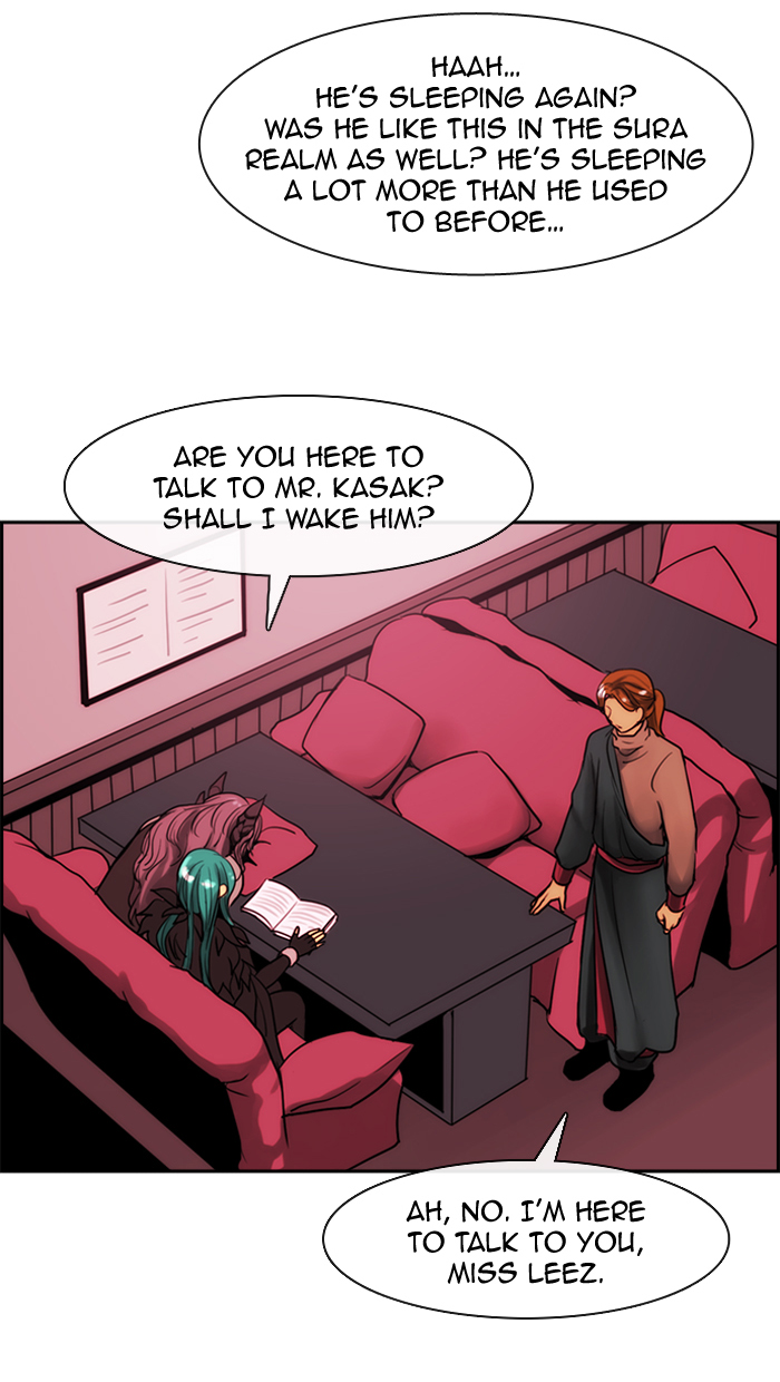 Kubera - Manhwa Chapter 332 - page 54