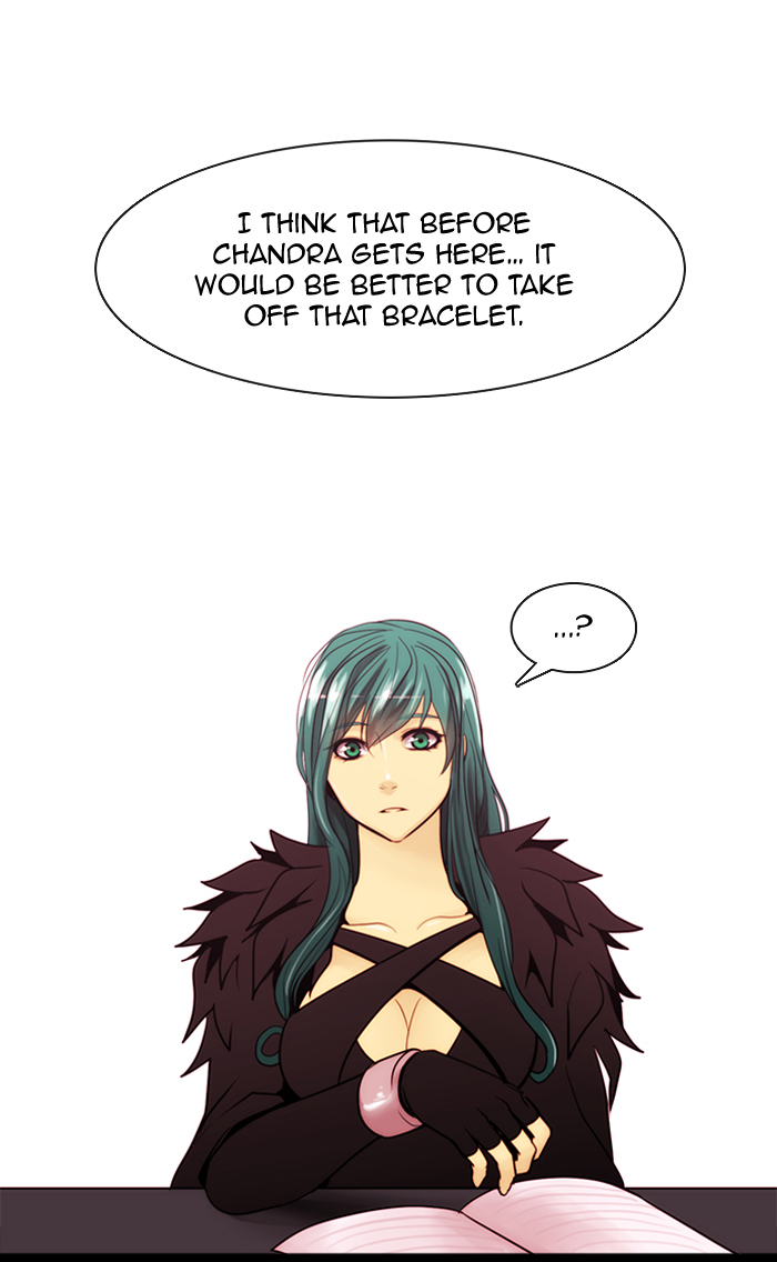 Kubera - Manhwa Chapter 332 - page 55