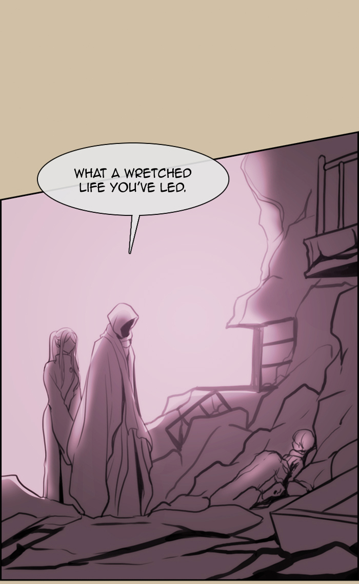 Kubera - Manhwa Chapter 332 - page 8