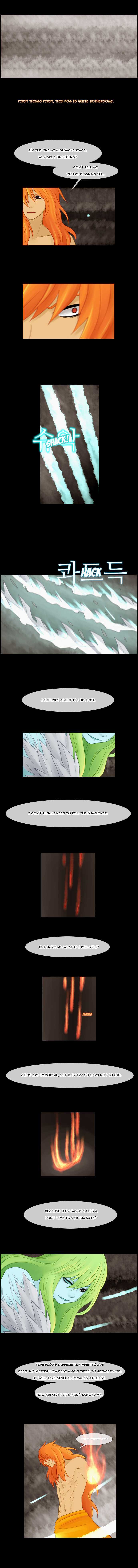 Kubera - Manhwa Chapter 17 - page 4