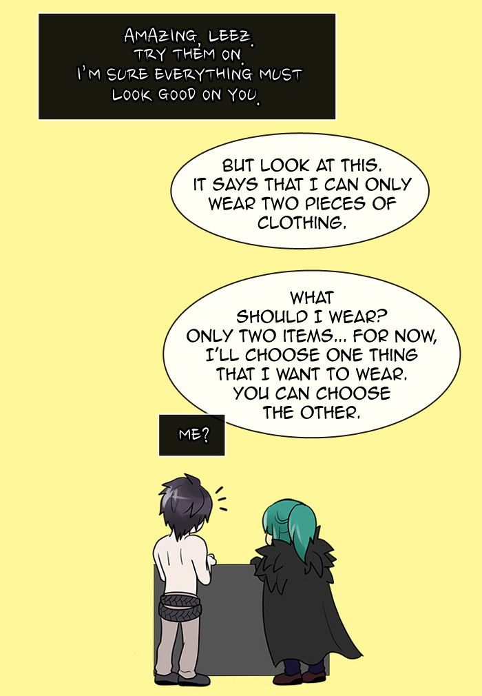 Kubera - Manhwa Chapter 284 - page 17