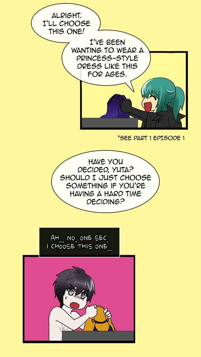 Kubera - Manhwa Chapter 284 - page 19