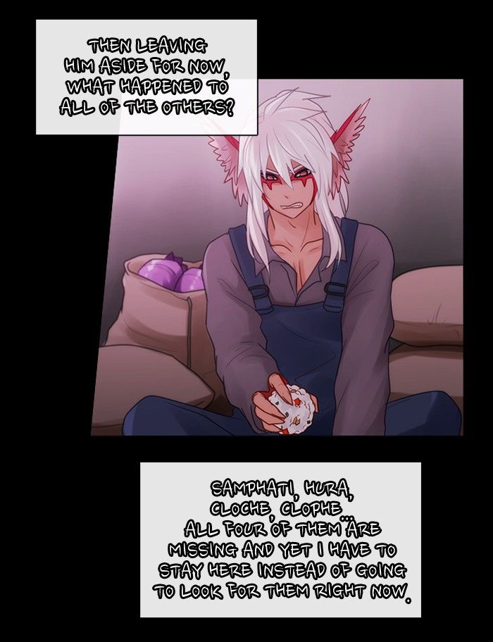 Kubera - Manhwa Chapter 284 - page 2