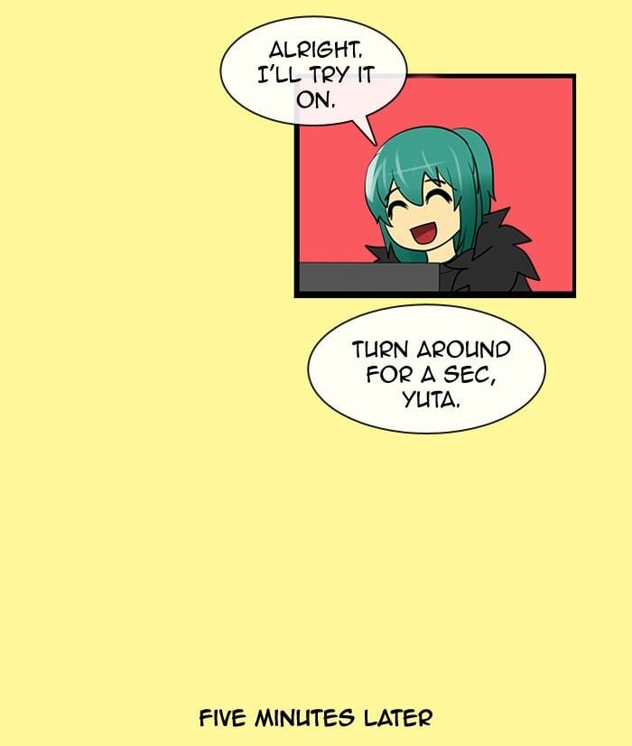 Kubera - Manhwa Chapter 284 - page 21