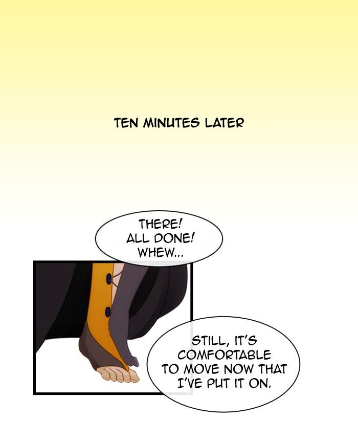 Kubera - Manhwa Chapter 284 - page 24