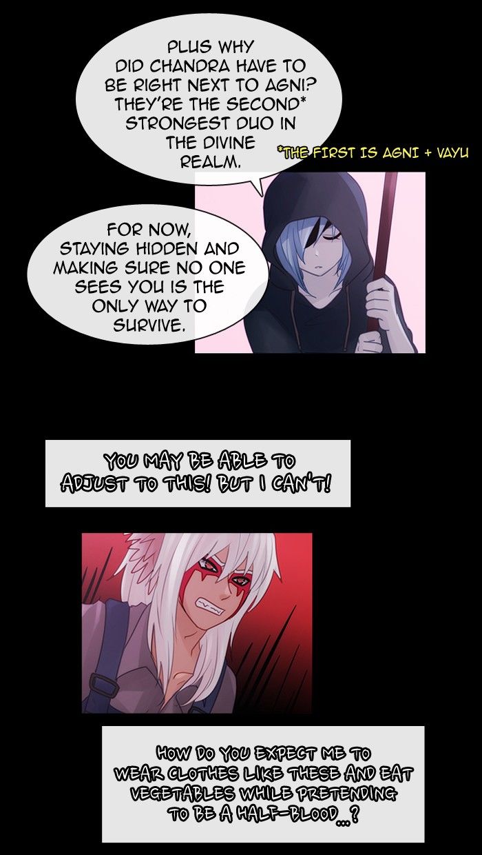 Kubera - Manhwa Chapter 284 - page 4