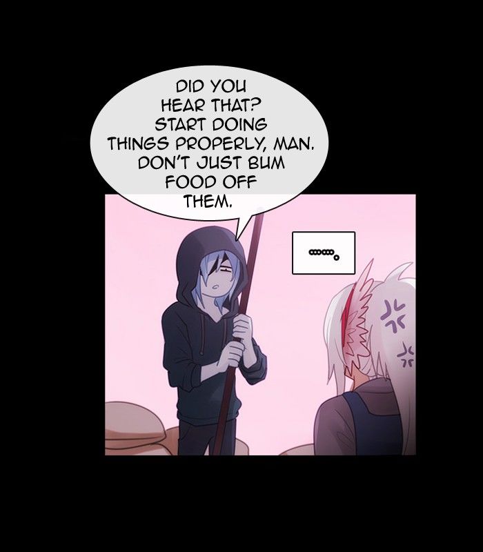 Kubera - Manhwa Chapter 284 - page 6