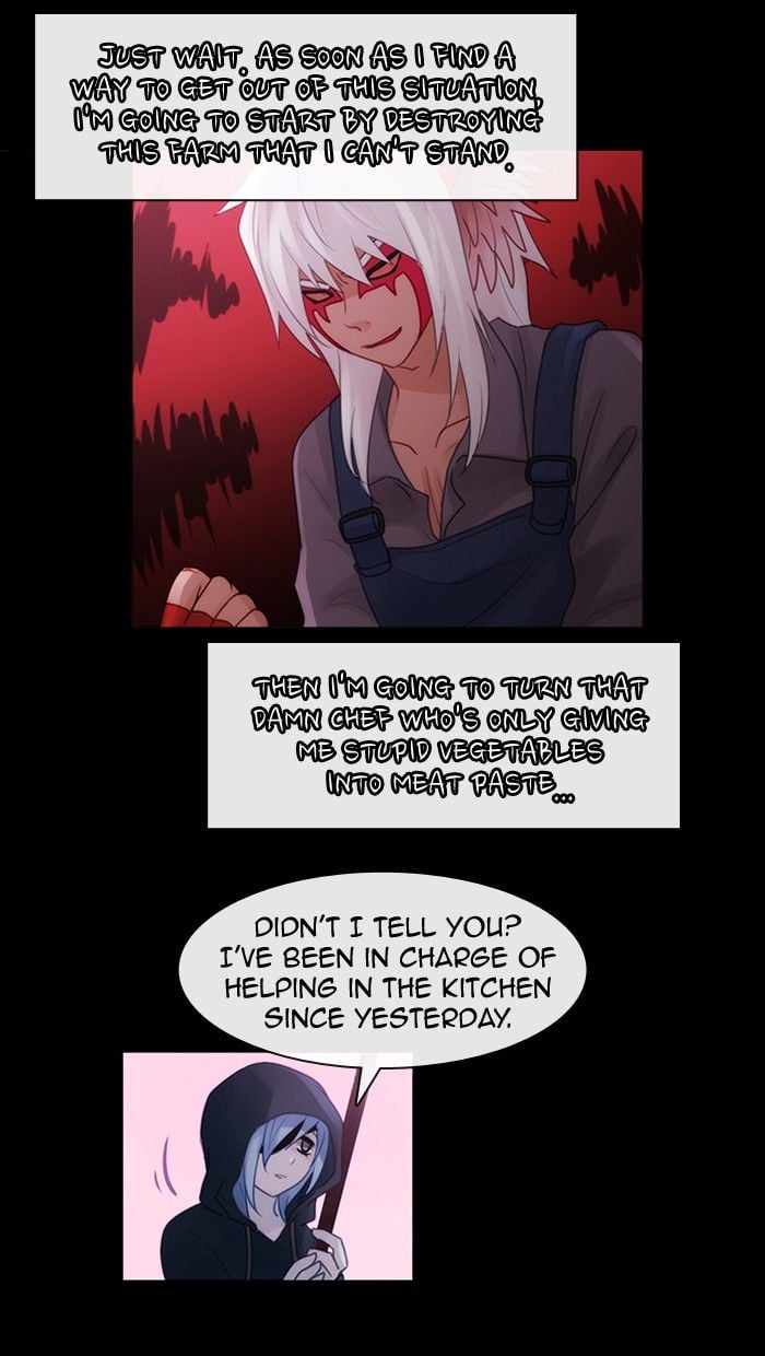 Kubera - Manhwa Chapter 284 - page 7