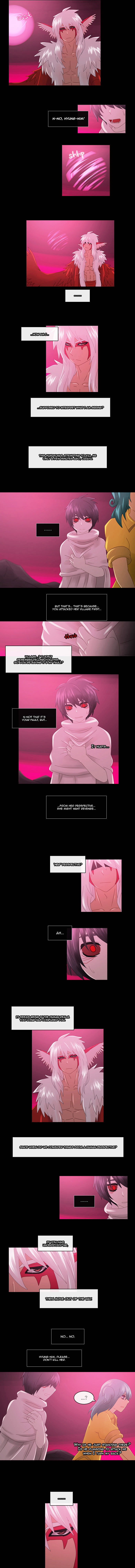 Kubera - Manhwa Chapter 176 - page 2