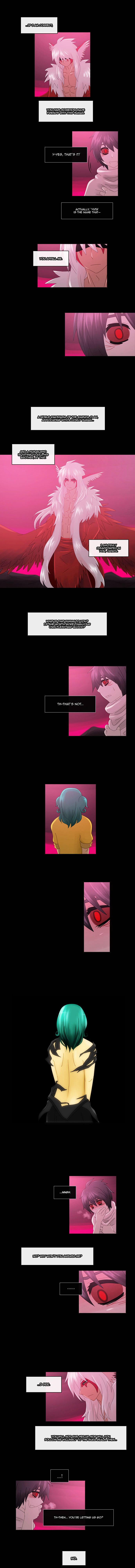 Kubera - Manhwa Chapter 176 - page 3