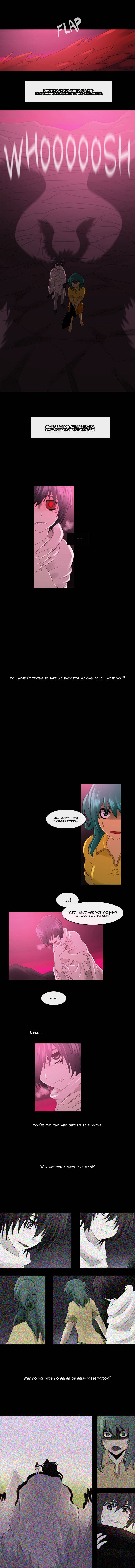 Kubera - Manhwa Chapter 176 - page 4