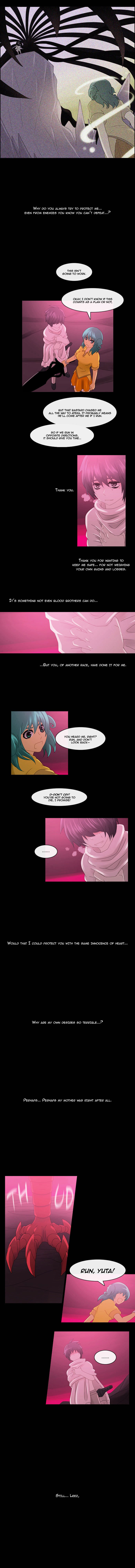 Kubera - Manhwa Chapter 176 - page 5