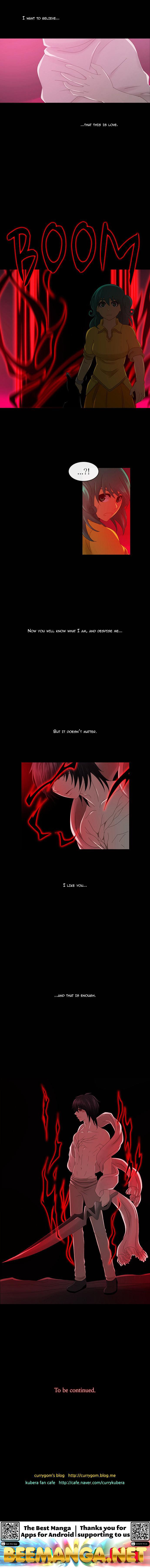 Kubera - Manhwa Chapter 176 - page 6