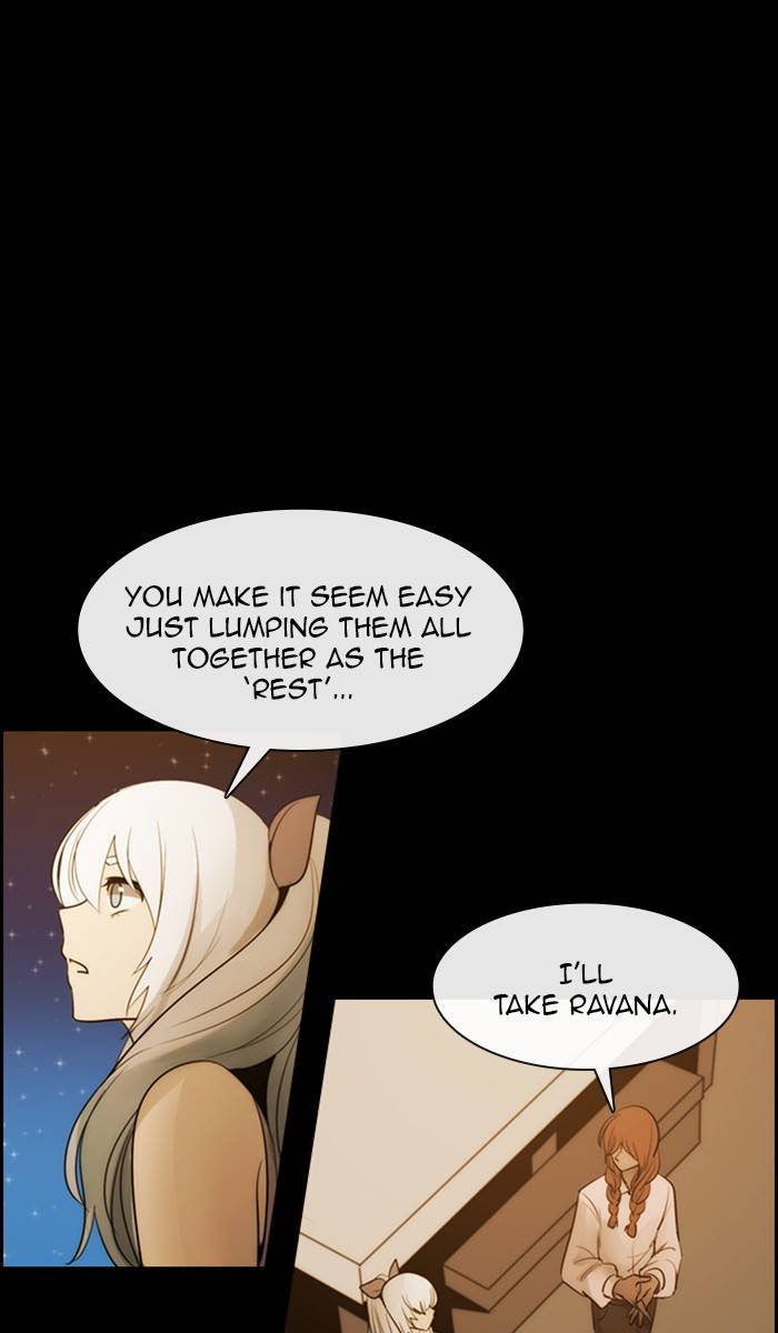 Kubera - Manhwa Chapter 469 - page 1