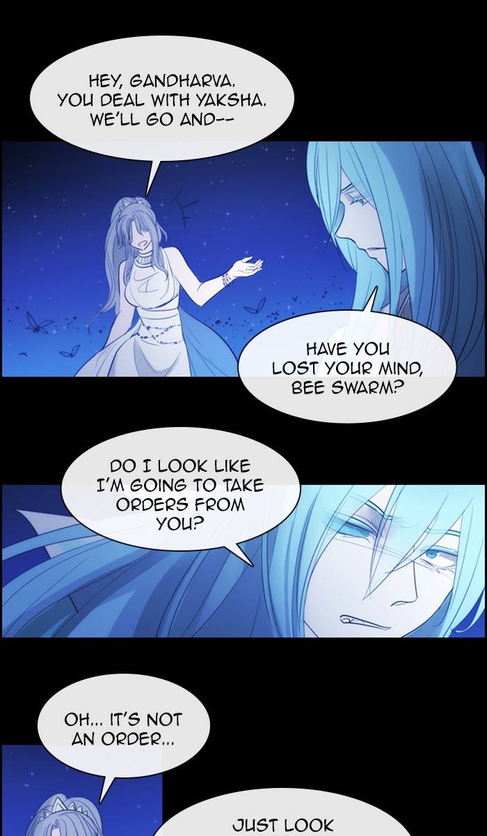 Kubera - Manhwa Chapter 469 - page 16