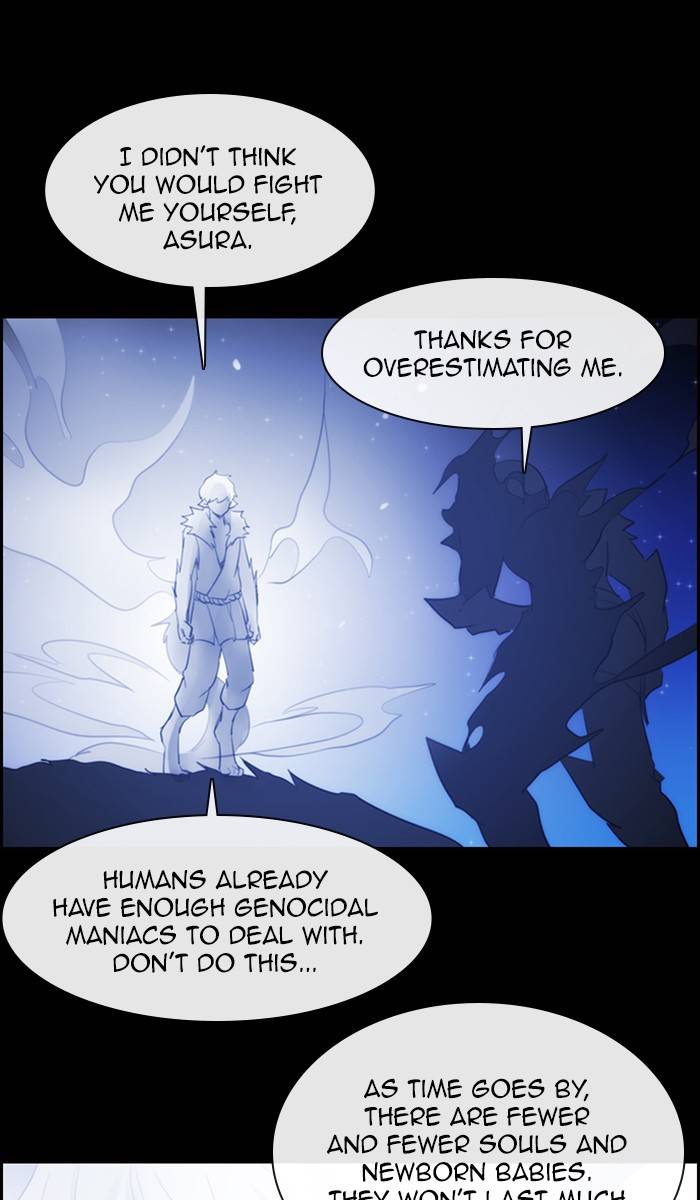 Kubera - Manhwa Chapter 469 - page 22