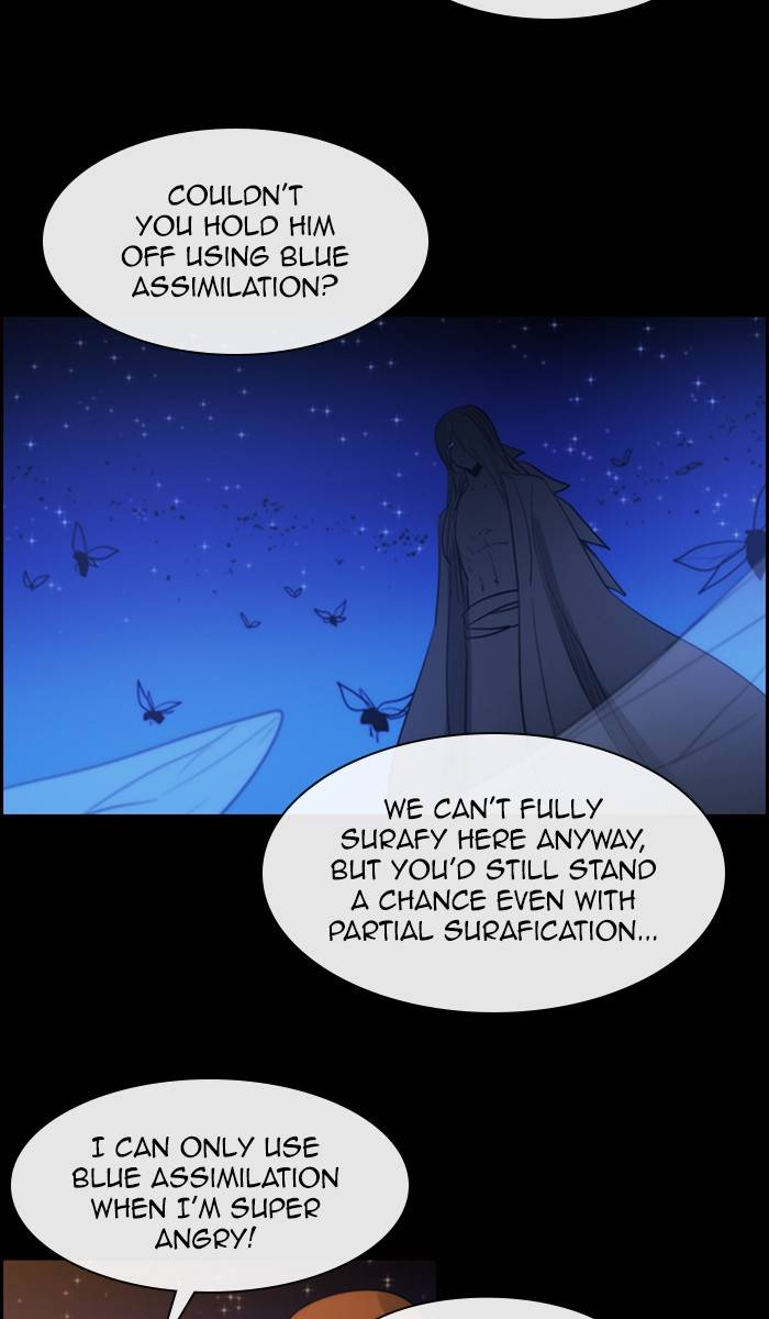 Kubera - Manhwa Chapter 469 - page 3